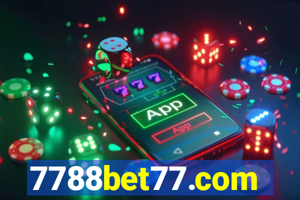 7788bet77.com