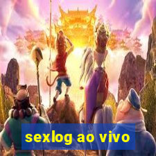 sexlog ao vivo