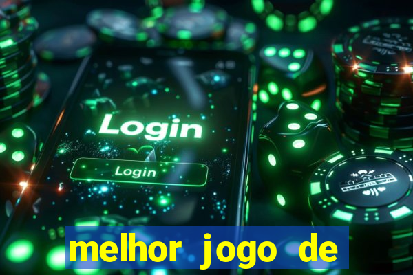 melhor jogo de manager para celular 2024