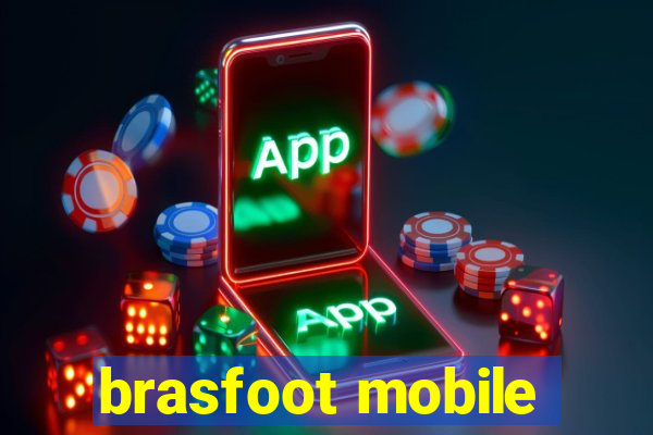 brasfoot mobile