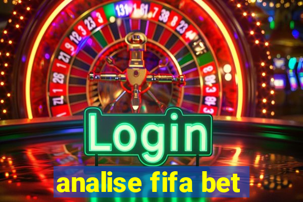 analise fifa bet