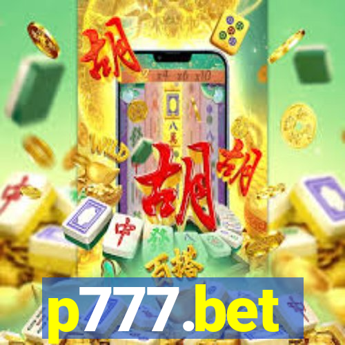 p777.bet