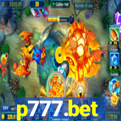 p777.bet