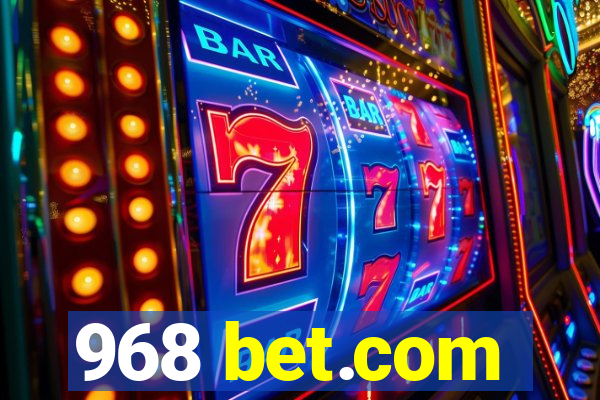 968 bet.com