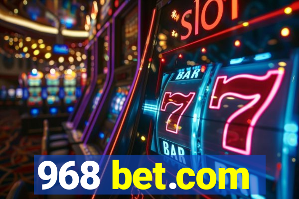 968 bet.com