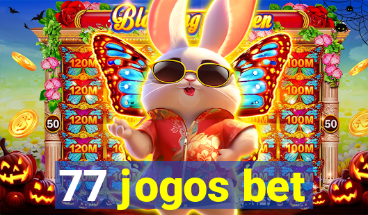 77 jogos bet