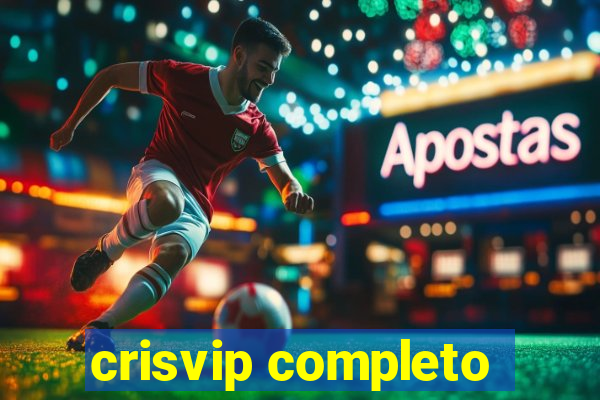 crisvip completo