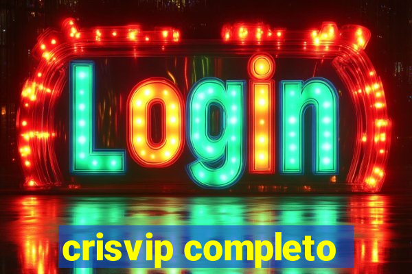 crisvip completo