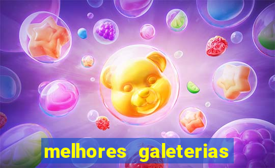 melhores galeterias em porto alegre