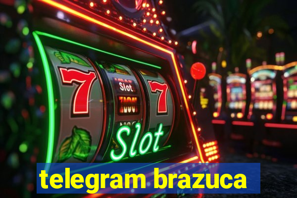 telegram brazuca