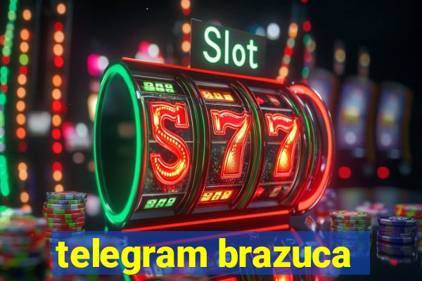 telegram brazuca