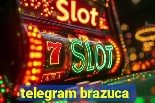 telegram brazuca