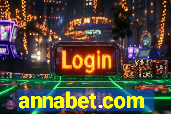 annabet.com