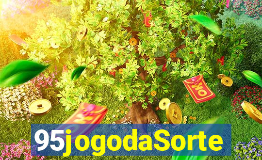 95jogodaSorte