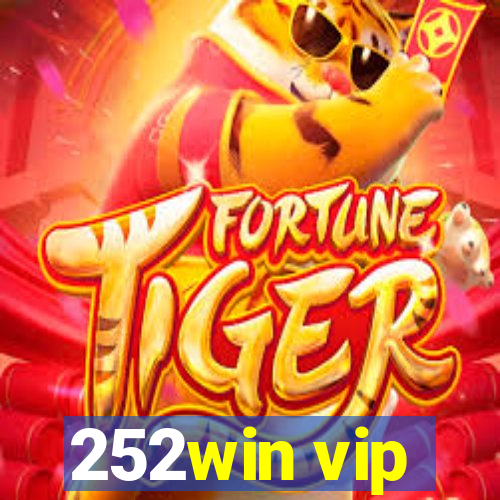 252win vip