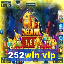 252win vip