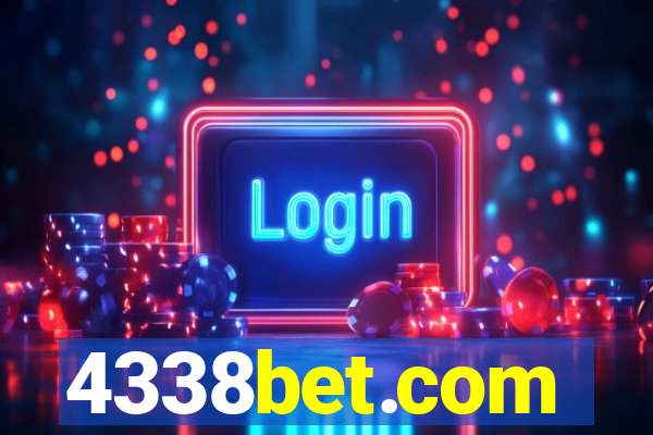 4338bet.com