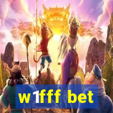 w1fff bet