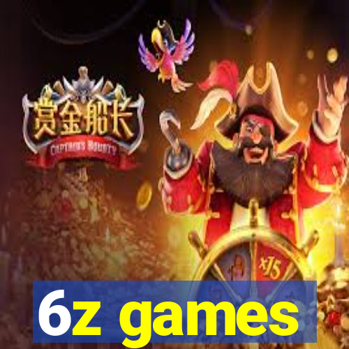 6z games