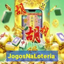 JogosNaLoteria