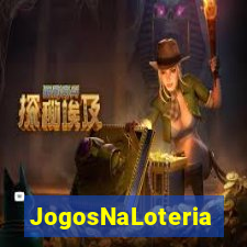 JogosNaLoteria