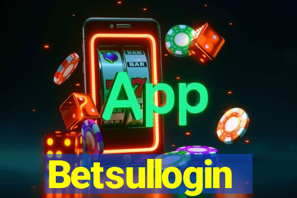 Betsullogin