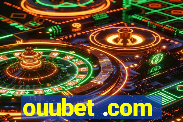 ouubet .com