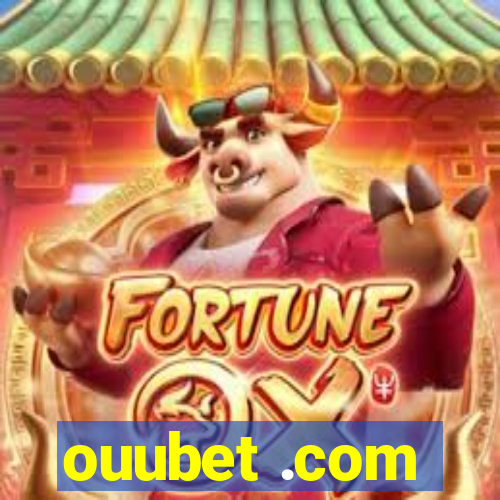 ouubet .com