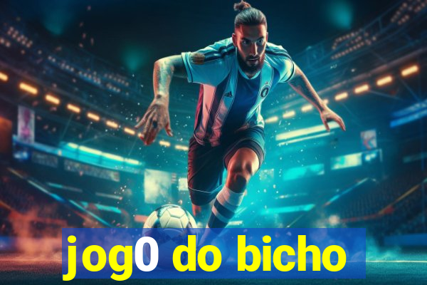 jog0 do bicho