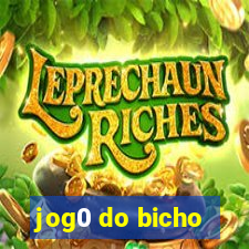 jog0 do bicho