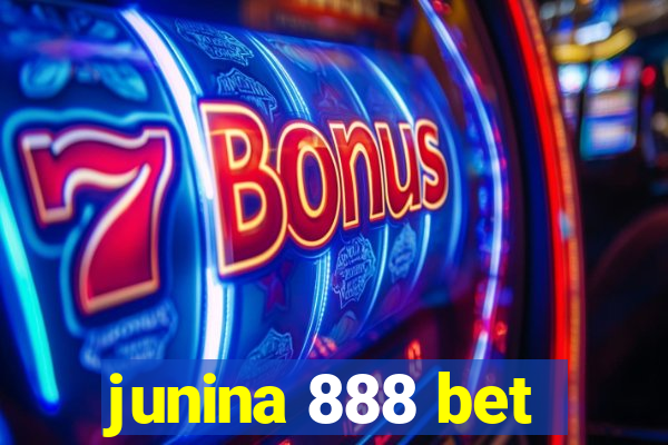 junina 888 bet