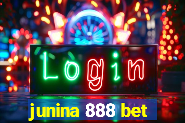 junina 888 bet