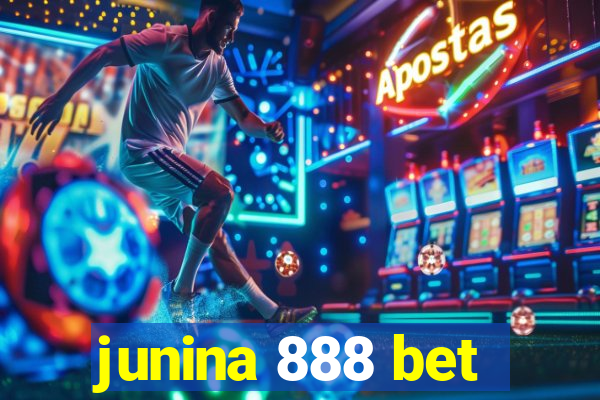 junina 888 bet