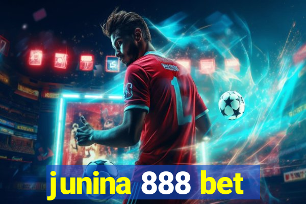 junina 888 bet