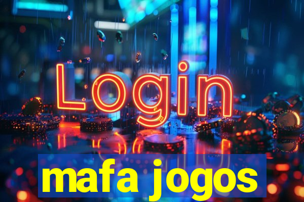 mafa jogos