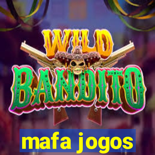 mafa jogos