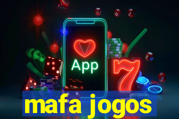 mafa jogos