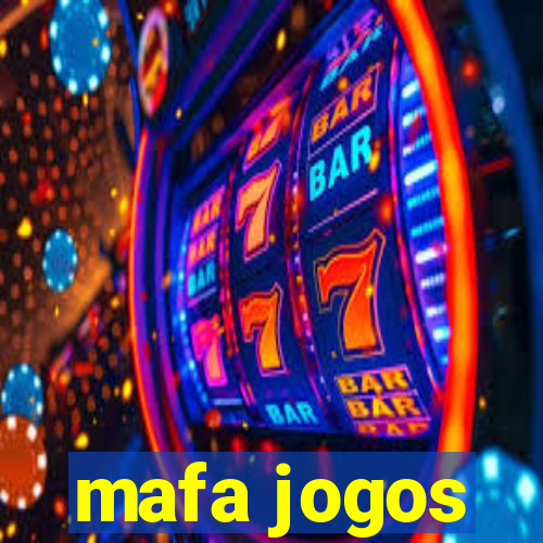 mafa jogos