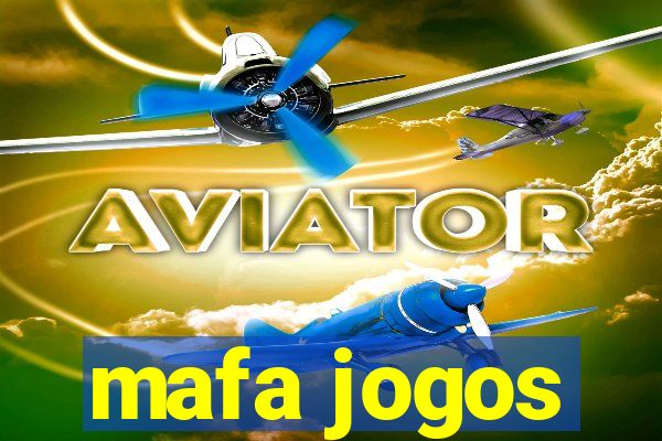 mafa jogos