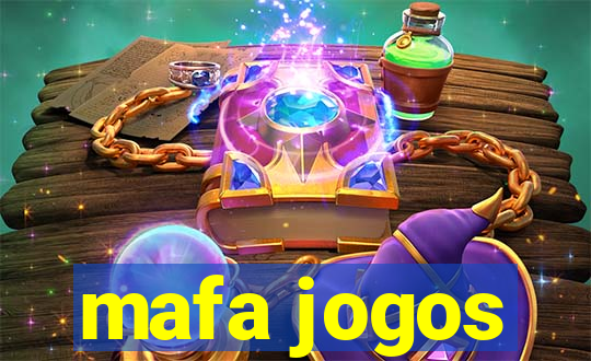 mafa jogos