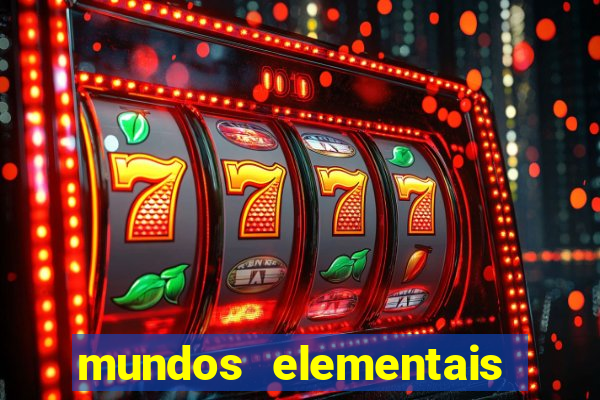 mundos elementais apk download