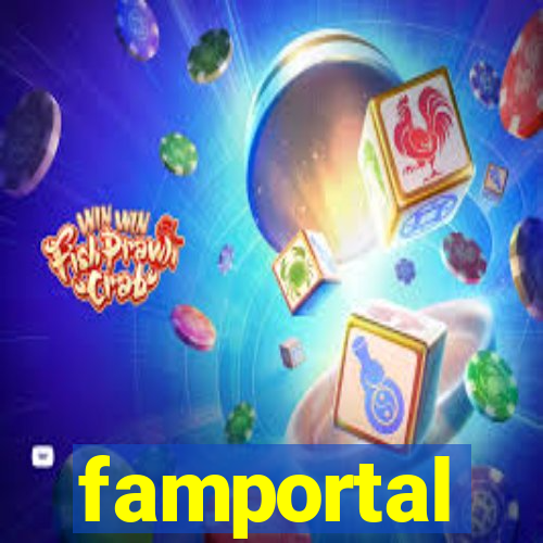 famportal