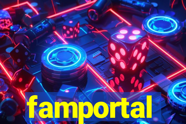 famportal