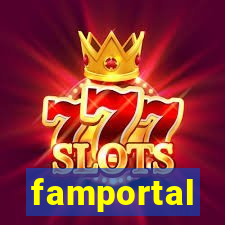 famportal