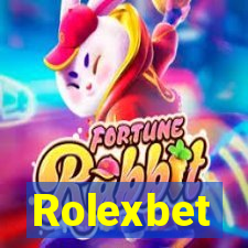 Rolexbet