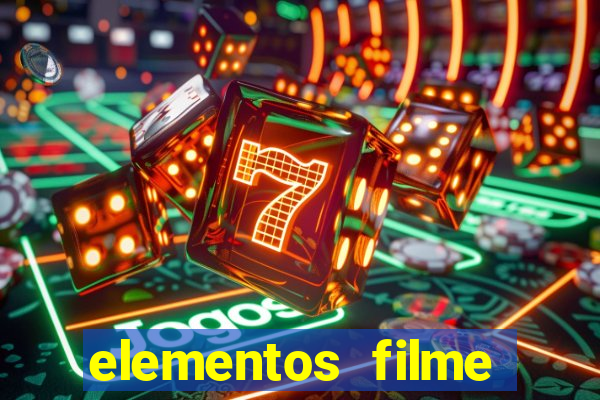 elementos filme completo dublado drive download