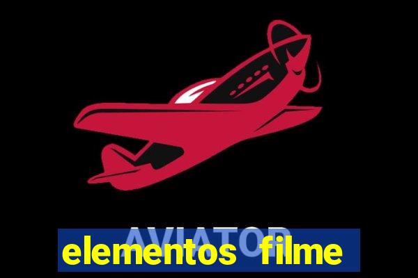 elementos filme completo dublado drive download