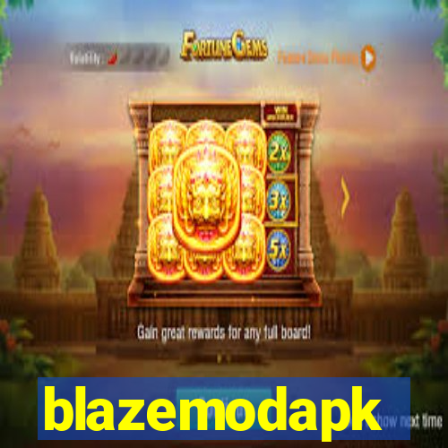 blazemodapk