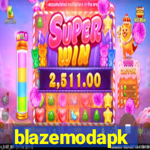 blazemodapk