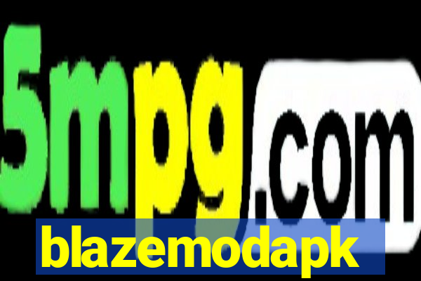 blazemodapk